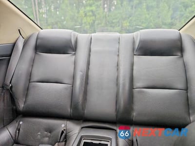 Zdjęcie 10 z 14 samochodu: 2003 INFINITI G35 BASE VIN:JNKCV54E63M209708 - miniatura