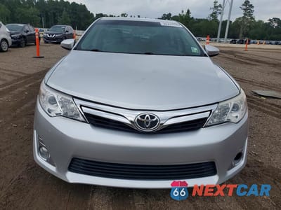 Piąte zdjęcie samochodu w środku: 2012 TOYOTA CAMRY XLE VIN:4T4BF1FK5CR259121 - miniatura