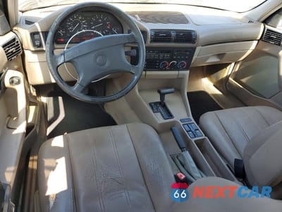 Zdjęcie 8 z 12 samochodu: 1994 BMW 525 I AUTOMATIC VIN:WBAHD6320RGK43798 - miniatura