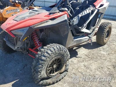 Zdjęcie 9 z 10 samochodu: 2020 POLARIS RZR UTILITY VEHICLE VIN:3NSRAD928LG816906 - miniatura