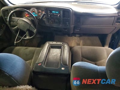 Zdjęcie 8 z 12 samochodu: 2003 CHEVROLET SILVERADO K1500 VIN:1GCEK19T53E328525 - miniatura