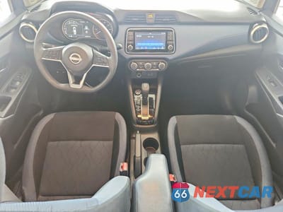 Zdjęcie 8 z 13 samochodu: 2025 NISSAN VERSA SV VIN:3N1CN8EVXSL835243 - miniatura
