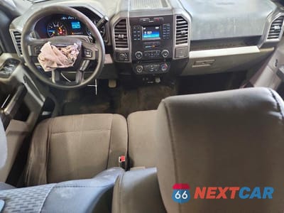Zdjęcie 8 z 12 samochodu: 2015 FORD F150 SUPERCREW VIN:1FTEW1EFXFFB92024 - miniatura