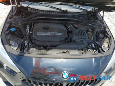 Zdjęcie 11 z 12 samochodu: 2021 BMW 228XI VIN:WBA73AK03M7G94561 - miniatura