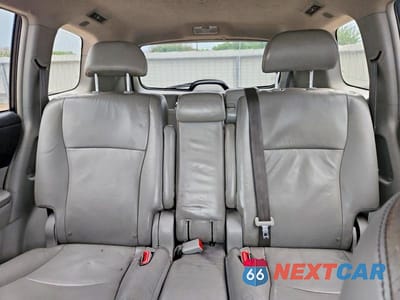 Zdjęcie 10 z 13 samochodu: 2012 TOYOTA HIGHLANDER SE VIN:5TDZK3EH1CS070187 - miniatura
