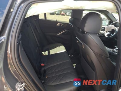Zdjęcie 10 z 12 samochodu: 2026 BMW X6 XDRIVE40I VIN:5UX33EX0XT9420404 - miniatura