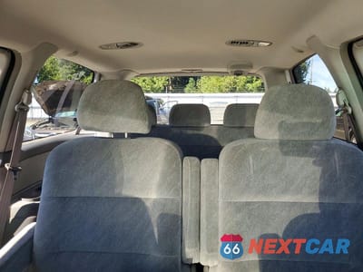 Zdjęcie 10 z 13 samochodu: 2001 HONDA ODYSSEY EX VIN:2HKRL186X1H520143 - miniatura