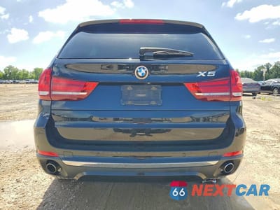 Zdjęcie 6 z 13 samochodu: 2017 BMW X5 SDRIVE35I VIN:5UXKR2C35H0X06617 - miniatura