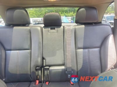 Zdjęcie 10 z 13 samochodu: 2013 FORD EDGE SEL VIN:2FMDK4JC1DBA47176 - miniatura