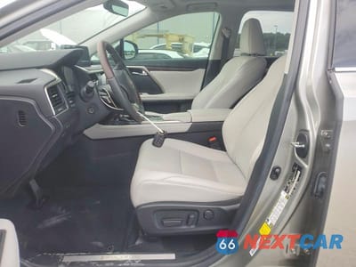 Zdjęcie 7 z 12 samochodu: 2022 LEXUS RX 350 VIN:2T2HZMAA8NC239778 - miniatura