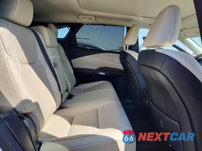 Zdjęcie 11 z 14 samochodu: 2023 LEXUS RX 350H LUXURY VIN:2T2BBMCAXPC013946 - miniatura