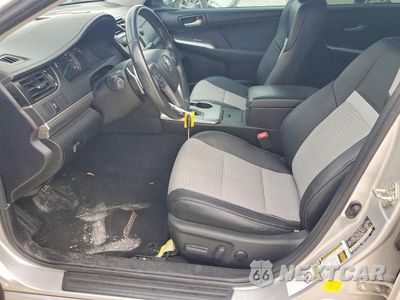 Zdjęcie 7 z 13 samochodu: 2013 TOYOTA CAMRY VIN:4T1BF1FK4DU724094 - miniatura
