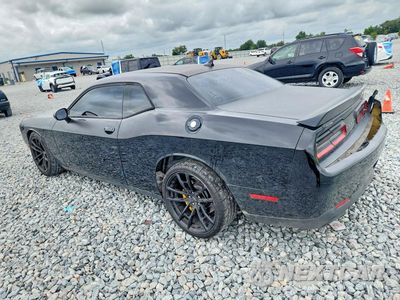 Drugie zdjęcie samochodu z przodu: 2018 DODGE CHALLENGER R VIN:2C3CDZFJ9JH146422 - miniatura