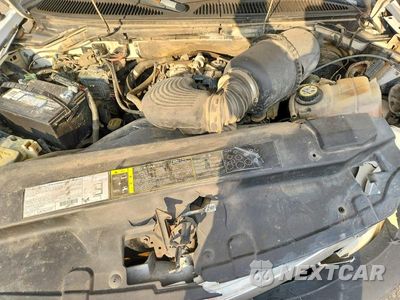Zdjęcie 11 z 12 samochodu: 2003 FORD F150 VIN:2FTRX17WX3CB14409 - miniatura