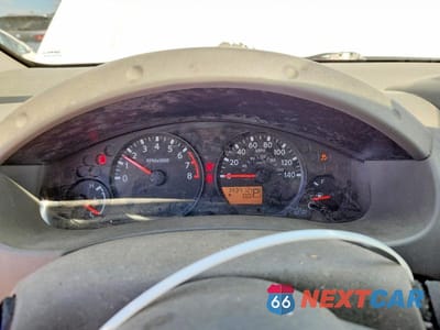 Zdjęcie 9 z 12 samochodu: 2015 NISSAN FRONTIER S VIN:1N6BD0CT7FN745968 - miniatura