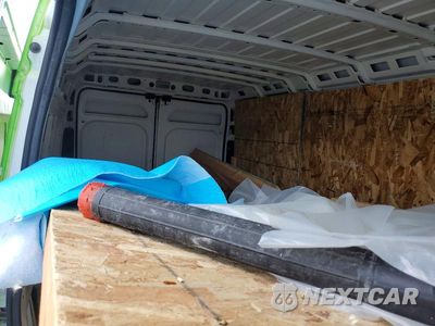 Zdjęcie 10 z 13 samochodu: 2024 RAM PROMASTER 3500 3500 HIGH VIN:3C6MRVJG8RE103761 - miniatura