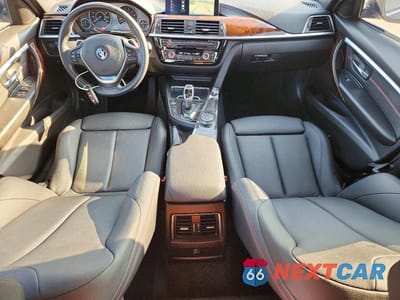 Zdjęcie 8 z 12 samochodu: 2018 BMW 330 I VIN:WBA8B9G57JNU98945 - miniatura