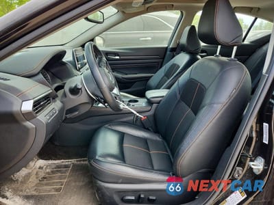 Zdjęcie 7 z 12 samochodu: 2022 NISSAN ALTIMA SR VIN:1N4BL4CW2NN305345 - miniatura