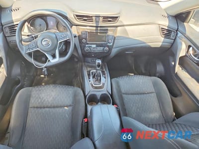 Zdjęcie 8 z 14 samochodu: 2018 NISSAN ROGUE S VIN:KNMAT2MT0JP622957 - miniatura