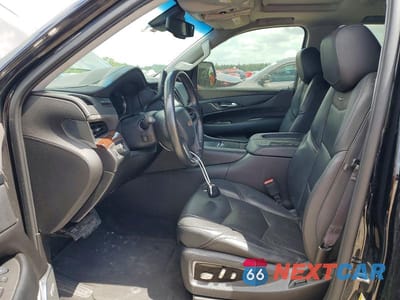 Zdjęcie 7 z 13 samochodu: 2016 CADILLAC ESCALADE LUXURY VIN:1GYS3BKJ1GR102084 - miniatura