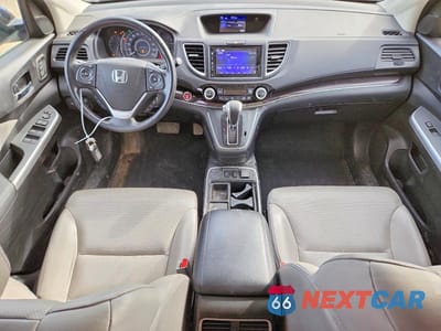 Zdjęcie 8 z 14 samochodu: 2016 HONDA CR-V TOURING VIN:5J6RM4H98GL802045 - miniatura