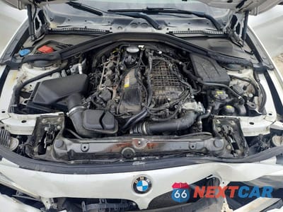 Zdjęcie 11 z 12 samochodu: 2018 BMW 440XI GRAN COUPE VIN:WBA4J7C58JBH13541 - miniatura