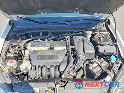 Zdjęcie 11 z 13 samochodu: 2004 ACURA RSX VIN:JH4DC54824S004078 - miniatura