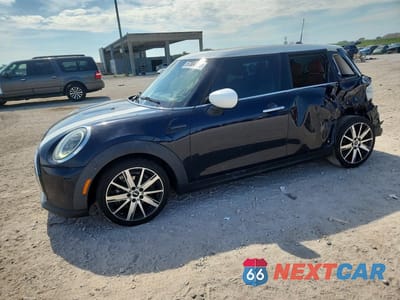 2022 MINI COOPER WMW33DK06N2P66025 - główne zdjęcie licytacji z USA - miniatura