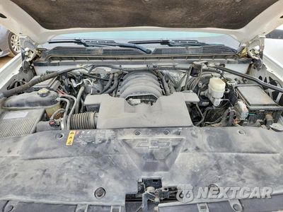 Zdjęcie 11 z 12 samochodu: 2017 CHEVROLET SILVERADO K1500 LT VIN:3GCUKREC2HG224476 - miniatura
