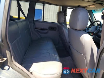 Zdjęcie 11 z 13 samochodu: 1998 JEEP CHEROKEE SPORT VIN:1J4FJ68S9WL153722 - miniatura