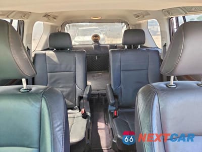 Zdjęcie 10 z 13 samochodu: 2017 LEXUS GX 460 VIN:JTJBM7FX4H5178466 - miniatura