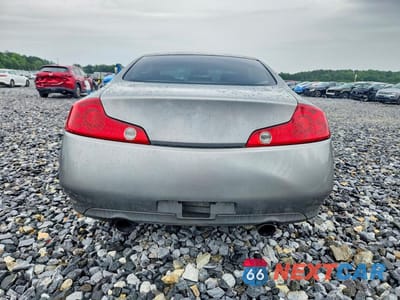 Zdjęcie 6 z 14 samochodu: 2003 INFINITI G35 BASE VIN:JNKCV54E63M209708 - miniatura