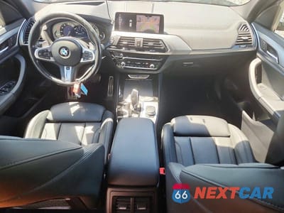 Zdjęcie 8 z 12 samochodu: 2019 BMW X3 XDRIVEM40I VIN:5UXTS3C56KLR73674 - miniatura
