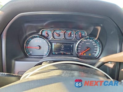 Zdjęcie 9 z 12 samochodu: 2019 CHEVROLET SILVERADO K2500 HEAVY DUTY LT VIN:2GC2KSEGXK1126863 - miniatura