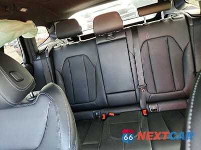 Zdjęcie 10 z 13 samochodu: 2022 BMW X3 XDRIVE30I VIN:5UX53DP09N9K77161 - miniatura