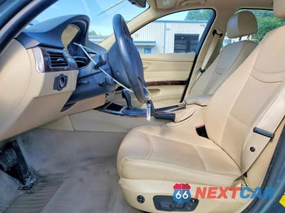 Zdjęcie 7 z 12 samochodu: 2010 BMW 328 XI SULEV VIN:WBAPK5C54AA647457 - miniatura