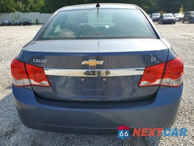 Zdjęcie 6 z 12 samochodu: 2014 CHEVROLET CRUZE LT VIN:1G1PC5SB2E7328934 - miniatura