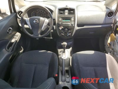 Zdjęcie 8 z 13 samochodu: 2015 NISSAN VERSA NOTE SV VIN:3N1CE2CP9FL419451 - miniatura
