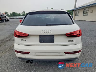 Zdjęcie 6 z 13 samochodu: 2016 AUDI Q3 PREMIUM PLUS VIN:WA1EFCFS7GR021409 - miniatura