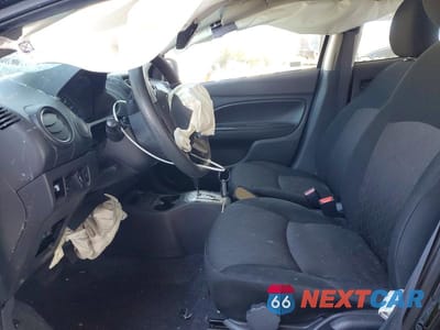 Zdjęcie 7 z 12 samochodu: 2024 MITSUBISHI MIRAGE ES VIN:ML32AUHJ1RH019989 - miniatura