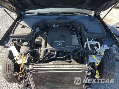 Zdjęcie 12 z 14 samochodu: 2018 MERCEDES-BENZ GLC 300 4MATIC VIN:WDC0G4KB6JV094935 - miniatura