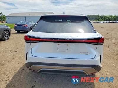 Zdjęcie 6 z 13 samochodu: 2023 LEXUS RX 350 PREMIUM VIN:2T2BAMCA6PC038006 - miniatura