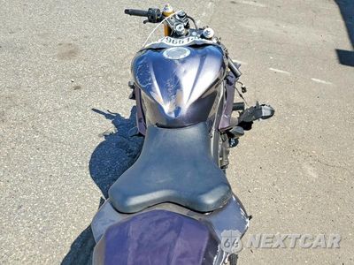 Zdjęcie 6 z 9 samochodu: 2007 YAMAHA YZFR6 L VIN:JYARJ12YX7A004926 - miniatura