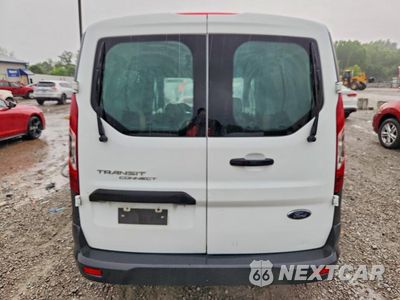Zdjęcie 6 z 13 samochodu: 2015 FORD TRANSIT CONNECT XL VIN:NM0LS7E7XF1217173 - miniatura