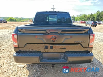 Zdjęcie 6 z 12 samochodu: 2021 NISSAN TITAN PRO-4X VIN:1N6AA1ED9MN513692 - miniatura