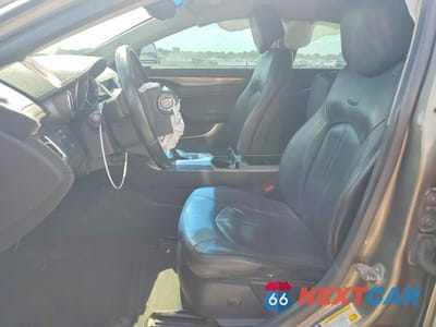 Zdjęcie 7 z 12 samochodu: 2011 CADILLAC CTS PERFORMANCE COLLECTION VIN:1G6DJ5EY0B0133471 - miniatura