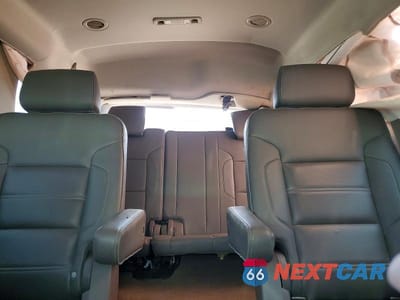 Zdjęcie 10 z 14 samochodu: 2015 GMC YUKON DENALI VIN:1GKS1CKJ2FR274287 - miniatura