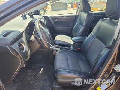 Zdjęcie 7 z 12 samochodu: 2018 TOYOTA COROLLA SE VIN:2T1BURHE4JC023189 - miniatura