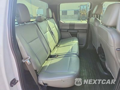 Zdjęcie 10 z 12 samochodu: 2019 FORD F150 SUPERCREW VIN:1FTEW1CB7KKD99410 - miniatura