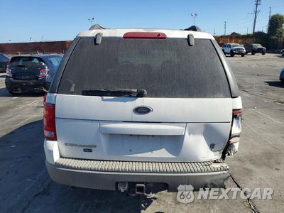 Zdjęcie 6 z 12 samochodu: 2003 FORD EXPLORER XLT VIN:1FMZU63WX3ZB59036 - miniatura